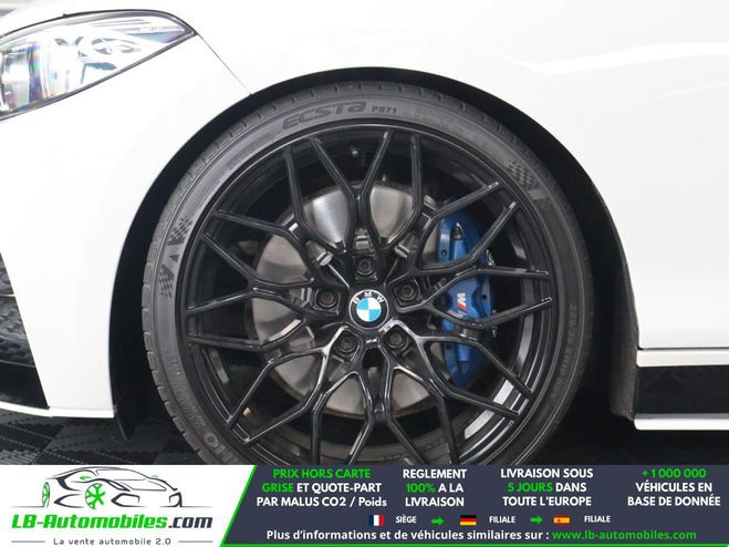 BMW Serie 2 M240i BVA Blanc de 2017