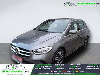 Mercedes Classe B
