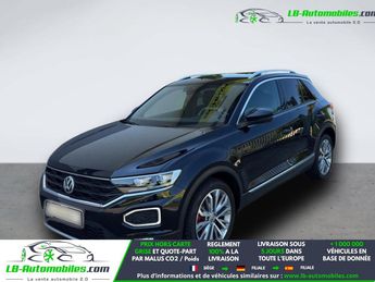 Volkswagen T Roc