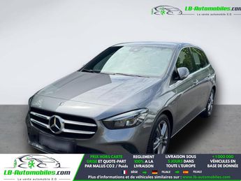 Mercedes Classe B