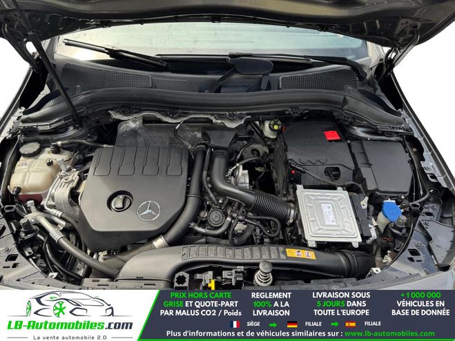 Mercedes Classe B 200 BVA Gris M�tallique de 2019