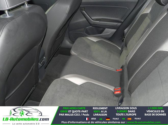 Volkswagen Polo VI 1.0 TSI 115 CARAT DSG7 Gris M�tallique de 2021