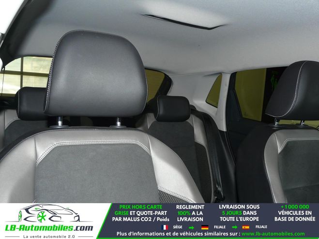 Volkswagen Polo VI 1.0 TSI 115 CARAT DSG7 Gris M�tallique de 2021