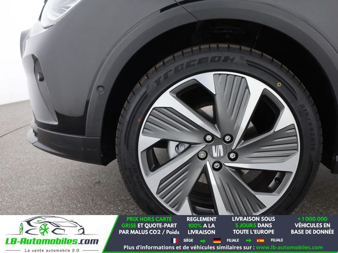 Seat Arona 1.5 TSI 150 ch  BVA Noir M�tallique de 2022