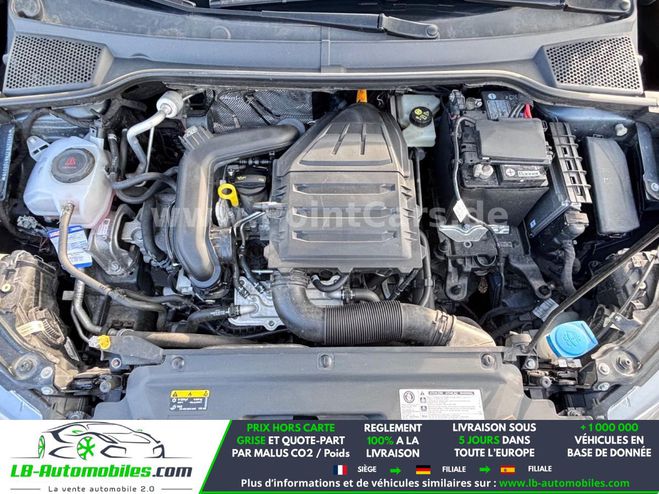 Seat Arona 1.0 EcoTSI 115 ch  BVM Gris M�tallique de 2019