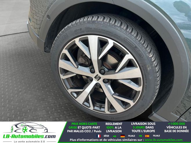 Seat Arona 1.5 TSI 150 ch BVA Vert M�tallique de 2021
