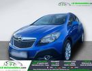 Opel Mokka 1.4 Turbo - 140 ch BVM &agrave; Beaupuy (31)