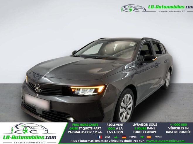 Opel Astra 1.5 Diesel 130 ch BVA Gris M�tallique de 2024
