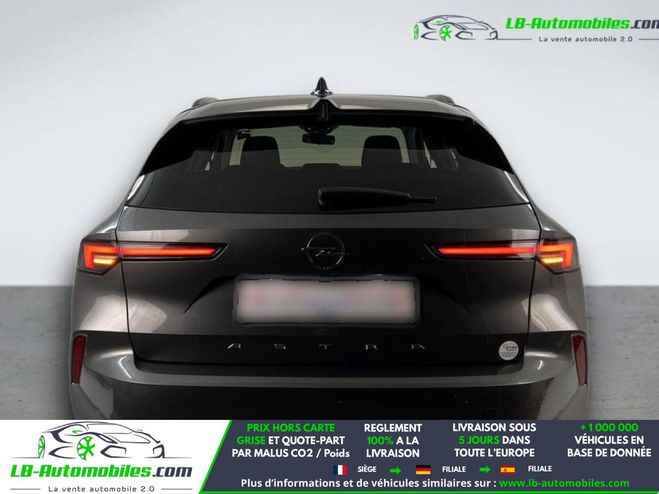 Opel Astra 1.5 Diesel 130 ch BVA Gris M�tallique de 2024