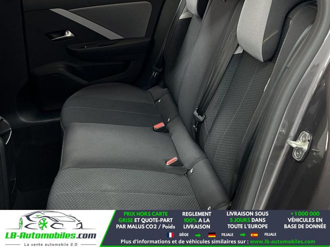 Opel Astra 1.5 Diesel 130 ch BVA Gris M�tallique de 2024