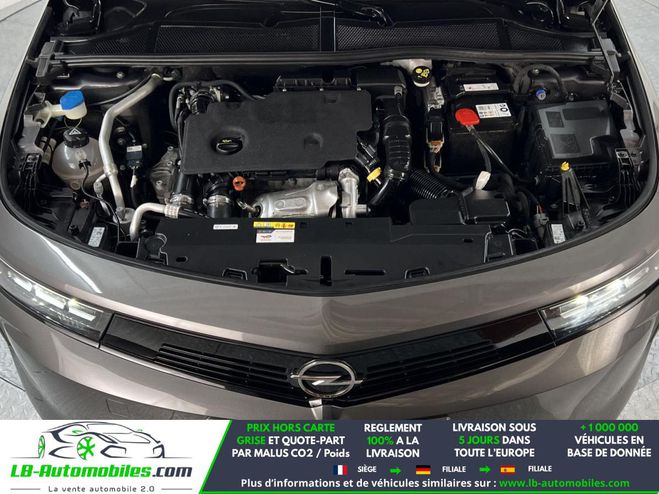 Opel Astra 1.5 Diesel 130 ch BVA Gris M�tallique de 2024