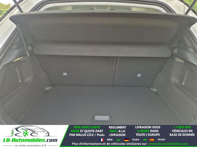 Opel Mokka 1.2 Turbo 130 ch BVM Blanc de 2022