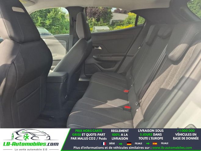 Opel Mokka 1.2 Turbo 130 ch BVM Blanc de 2022