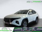 Hyundai Tucson 1.6 T-GDI 150 Hybrid 48V BVA à Beaupuy (31) Hyundai Tucson 1.6 T-GDI 150 Hybrid 48V BVA à Beaupuy (31)