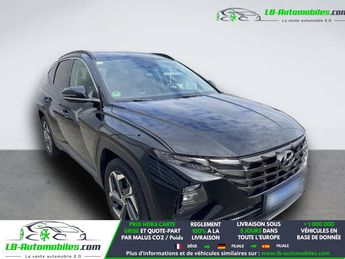  Voir d&eacute;tails -Hyundai Tucson 1.6 T-GDI 230 BVA &agrave; Beaupuy (31)