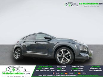 Voir d&eacute;tails -Hyundai Kona 1.0 T-GDi 120 &agrave; Beaupuy (31)