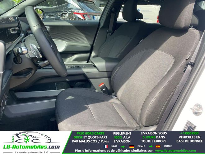 Hyundai Ioniq 77 kWh 229 ch Blanc de 2023