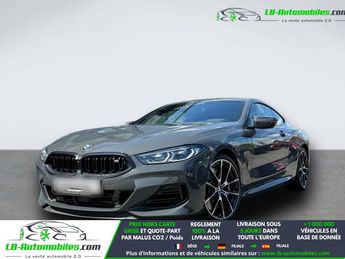 BMW Serie 8