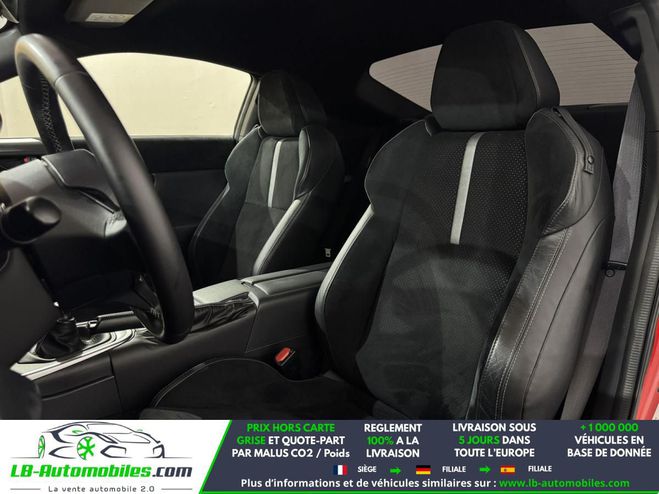Toyota GR86 2.4L BVM Rouge de 2022