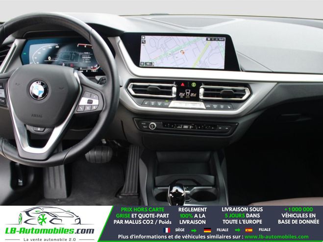 BMW Serie 2 218i 136 ch BVA Noir M�tallique de 2024
