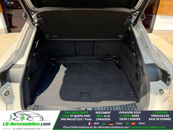 Porsche Cayenne Turbo E-Hybrid 4.0 V8 739 ch Gris de 2024
