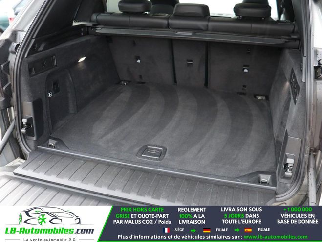 BMW X5 625ch BVA Gris de 2022