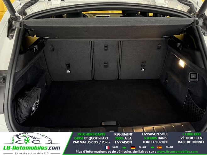 BMW X2 sDrive 18i 140 ch BVM Blanc M�tallique de 2020