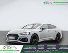 Audi RS5 V6 2.9 TFSi 450 BVA Quattro à Beaupuy (31) Audi RS5 V6 2.9 TFSi 450 BVA Quattro à Beaupuy (31)