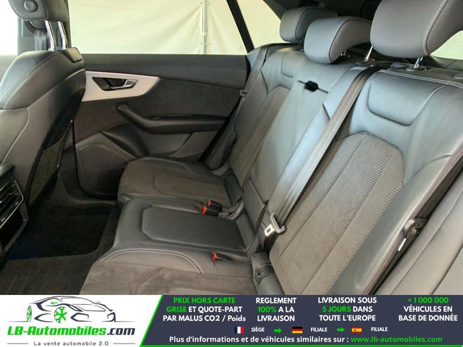Audi Q8 55 TFSI 340 BVA Quattro Gris M�tallique de 2022
