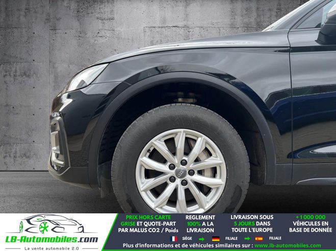 Audi Q5 50 TFSIe 299 BVA Quattro Noir de 2022
