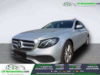  Voir d&eacute;tails -Mercedes Classe E 220 d BVA &agrave; Beaupuy (31)
