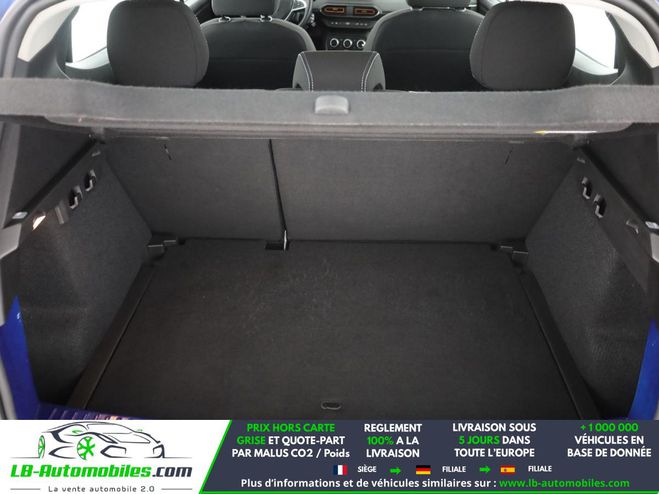 Dacia Sandero TCe 110 Bleu M�tallique de 2023