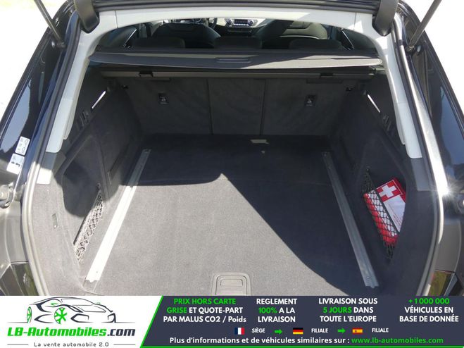 Audi A4 2.0 TFSI  190 BVA Noir M�tallique de 2019