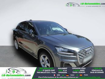  Voir d&eacute;tails -Audi Q2 TFSI 150 ch BVM &agrave; Beaupuy (31)