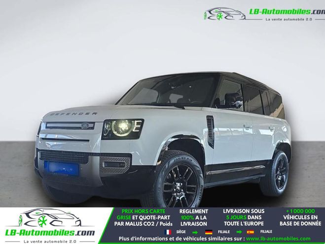 Land rover Defender 110 D200 BVA Blanc de 2023