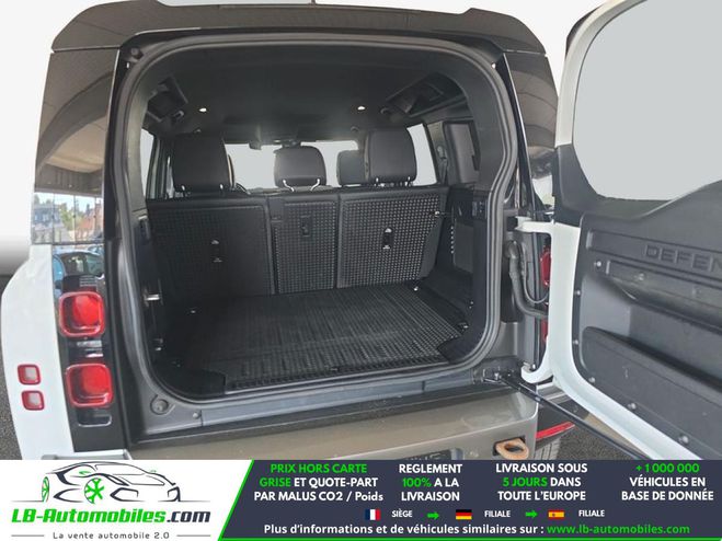 Land rover Defender 110 D200 BVA Blanc de 2023