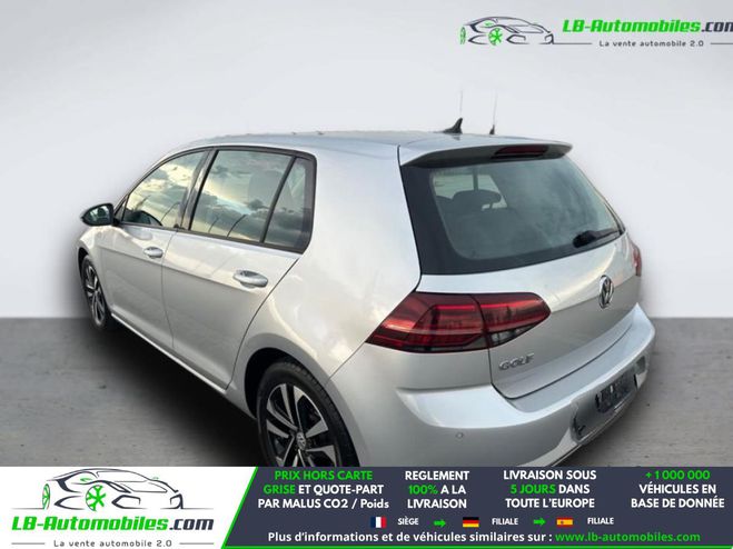 Volkswagen Golf 1.6 TDI 115 BVM Argent� M�tallique de 2020