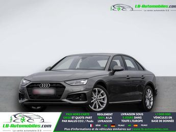  Voir d&eacute;tails -Audi A4 40 TDI 204 BVA &agrave; Beaupuy (31)