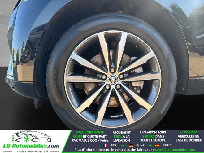 Jaguar F Pace 2.0 - P250 BVA Noir de 2023