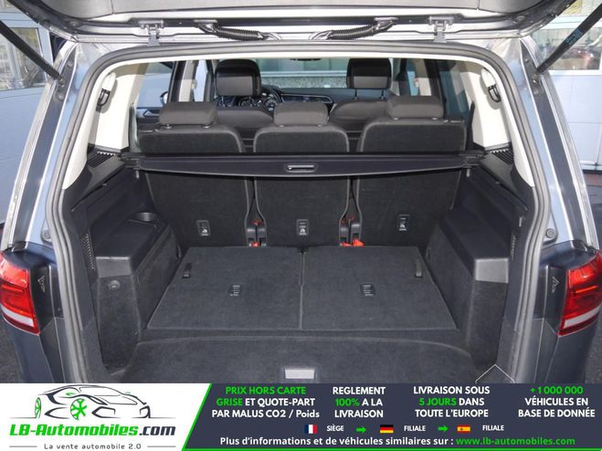 Volkswagen Touran 150  BVA 7pl Gris M�tallique de 2020