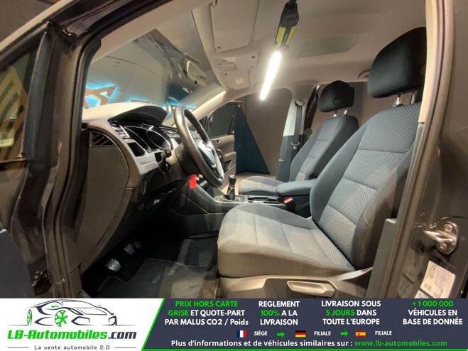 Volkswagen Touran 1.6 TDI 115 7pl Gris de 2019