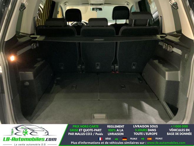 Volkswagen Touran 1.6 TDI 115 7pl Gris de 2019