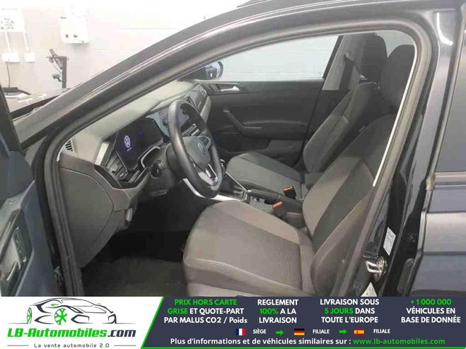 Volkswagen Taigo Taigo 1.0 TSI 110 BVM Noir M�tallique de 2022