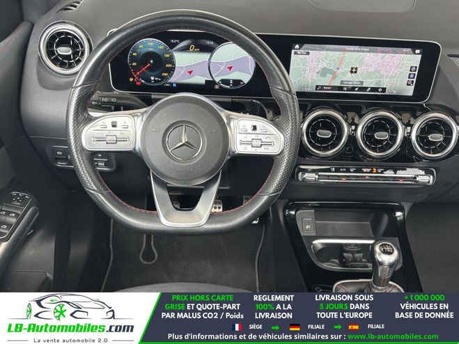 Mercedes Classe B 200 BVM Blanc de 2019