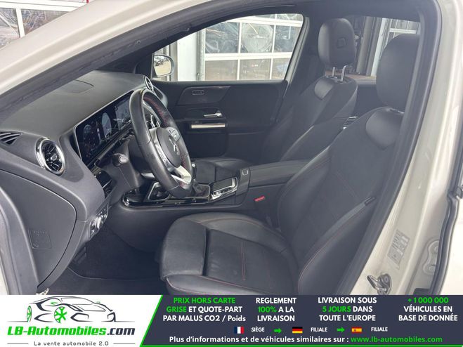 Mercedes Classe B 200 BVM Blanc de 2019