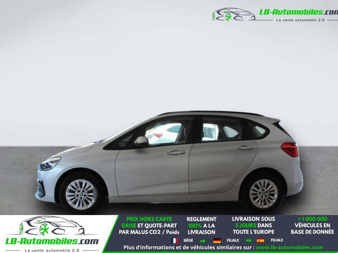 BMW Serie 1 118i 136 ch BVA Argent� M�tallique de 2020