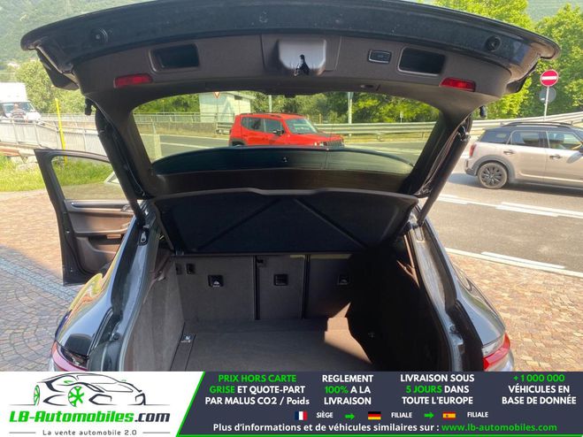 Porsche Macan S 3.0 354 ch Noir de 2020