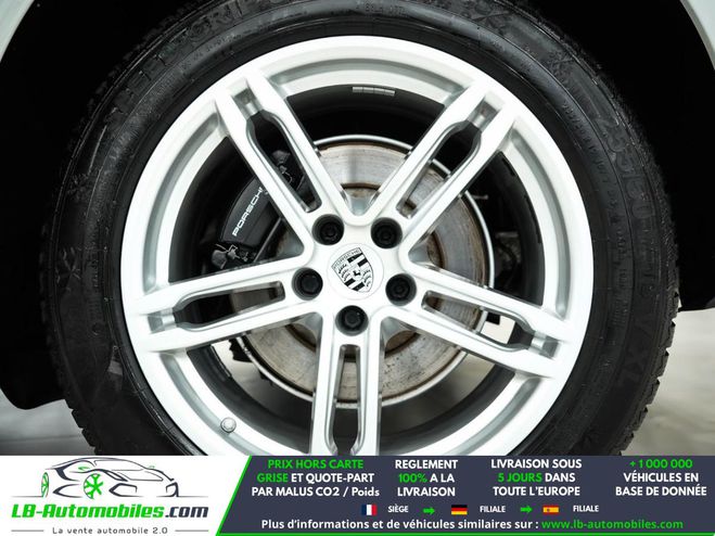 Porsche Macan 2.0 265 ch PDK Blanc de 2022
