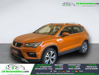  Voir d&eacute;tails -Seat Ateca 1.4 TSI 150 ch BVA &agrave; Beaupuy (31)