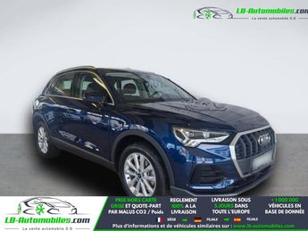  Voir d&eacute;tails -Audi Q3 45 TFSI 245 ch BVA Quattro &agrave; Beaupuy (31)